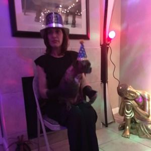 Meet your Posher, Meredith